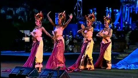 Dwiki Dharmawan - The Soul of Indonesia