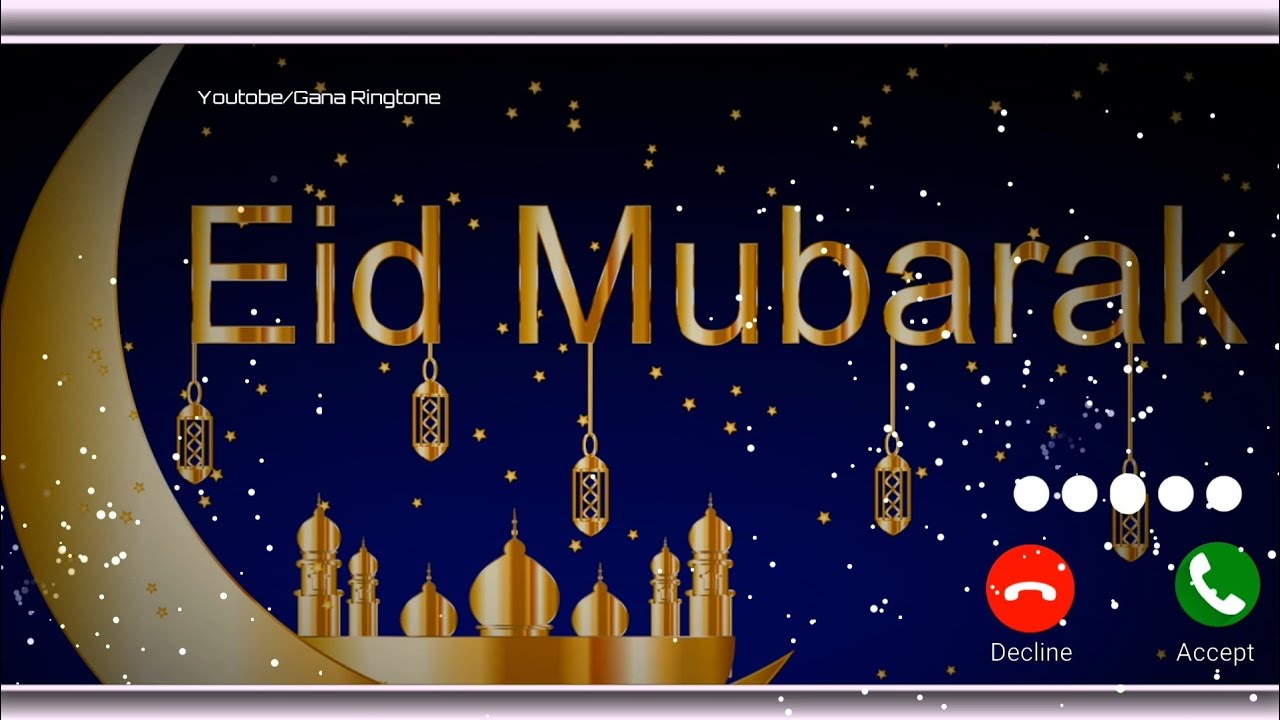 Eid Aane Wali Hai status  Ringtone Eid Mubarak