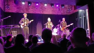 Wendy James   Farewell To Love