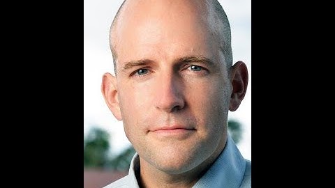 Steve Collins "Exoskeletons & Passive Dynamics"