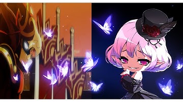 [GMS Bera] Kaiser Hard Lucid solo