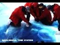 Alienigenas Congelados Fueron Encontrados Tras Excavaciones En La Antartida