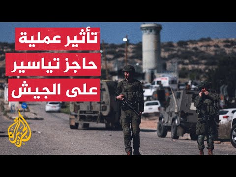 اللواء الصمادي: التفوق العسكري والتقني الإسرائيلي غير قادر على إزالة تهديد المقاومة