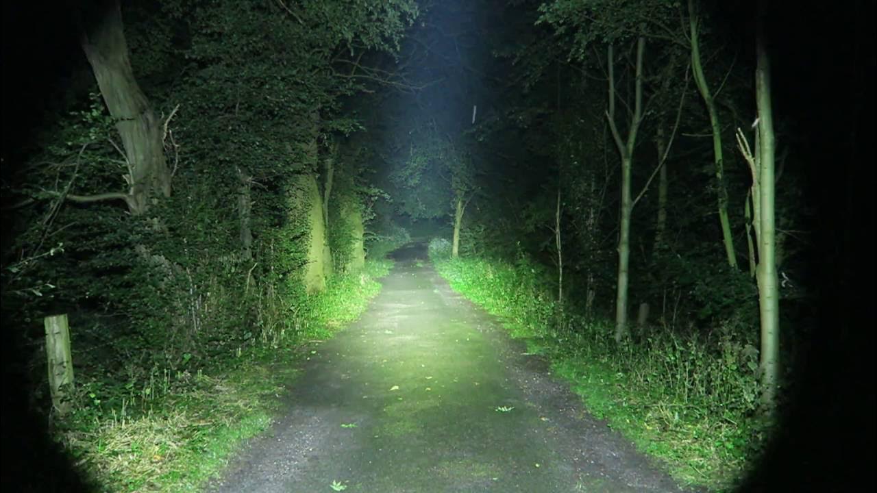 Acebeam T20 1500 Lumen - Acebeam T25 3050 Lumen - YouTube