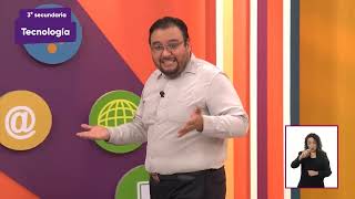 3° Secundaria » Tecnología » ¿Cómo representar nuestra alternativa de solución? screenshot 4