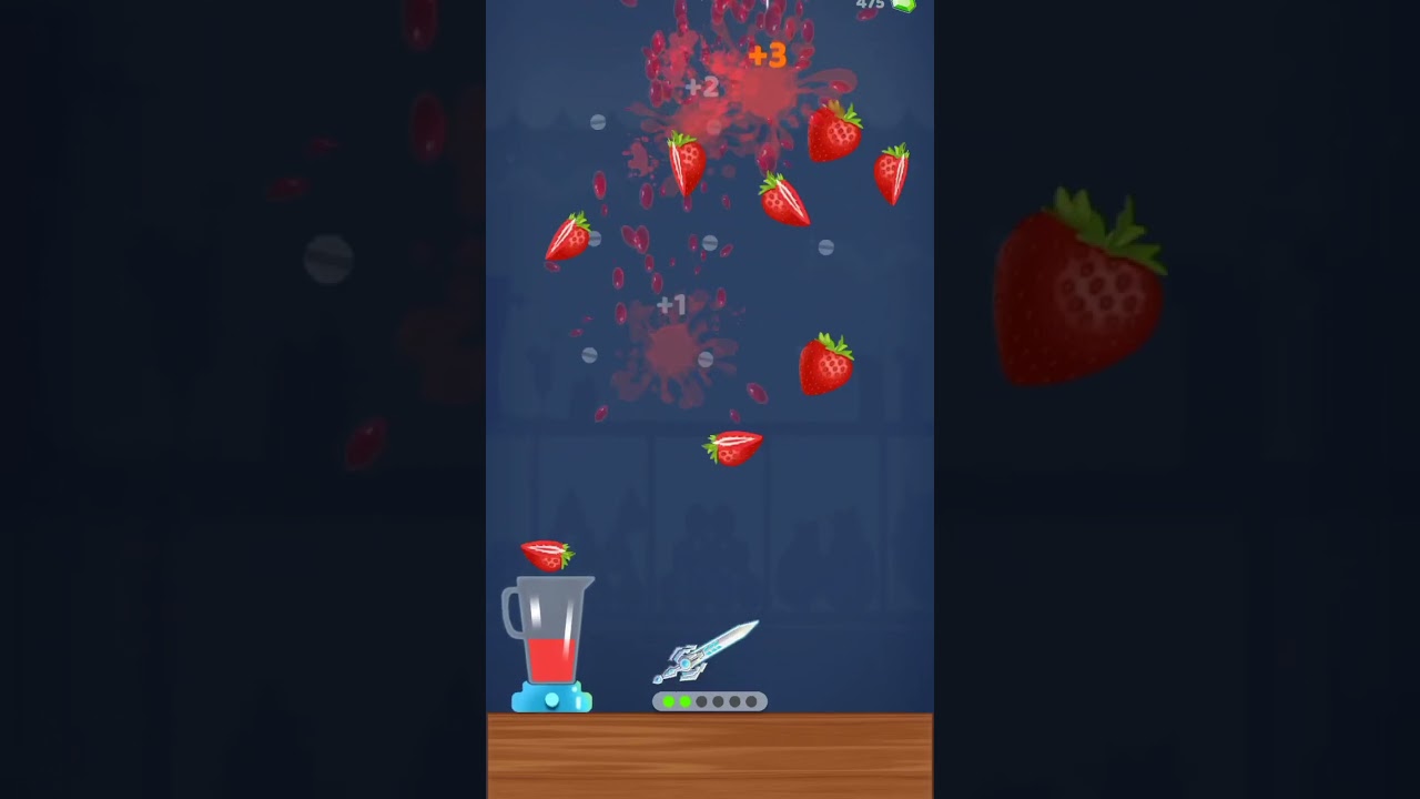 DOWNLOAD NOW : Crazy Juice Fruit Master Games