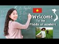 Teaching english in the provinces  whats like teaching english in provincial vietnam 