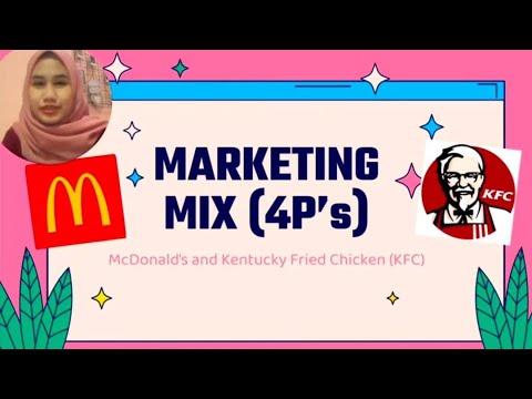 Video: Welchen Ansatz verfolgt McDonald's bei der Standardisierung und Anpassung des Marketing-Mix?