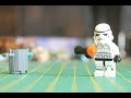 Stormtrooper test animation.