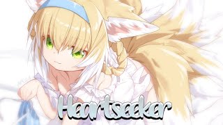 Miraie & iMeiden - Heartseeker