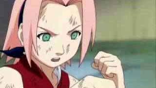 Liar - Naruto