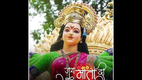 Navratri Special Status Video Editing in Alight Motion Navratri Coming Soon Status #Saurabh Creation