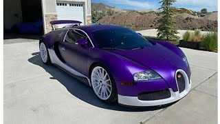 I came Across Stradmans Bugatti on ebay