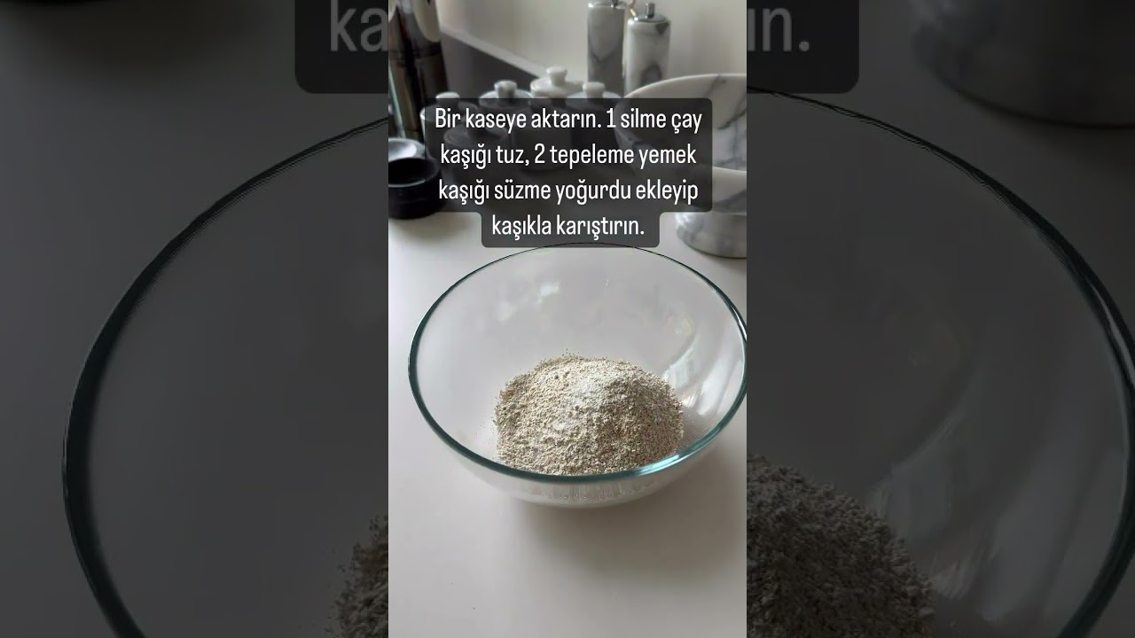 SÜZME YOĞURTLU ÇÖREK ???? | Pratik Yemek Tarifleri