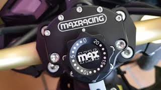 Instalando Maxracing, Muito Fácil