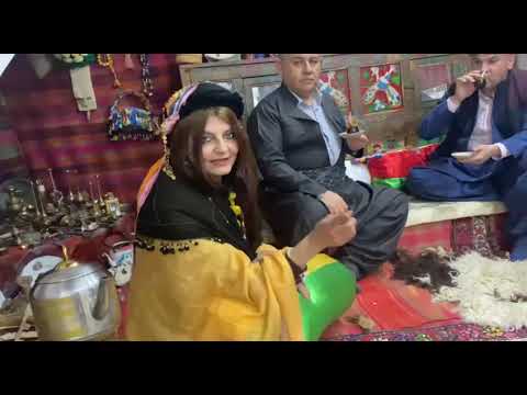 كويسنجق تراث كوردستان الکورد تراث كوردي الکوي