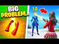 15 MOST HATED Things In Fortnite CHAPTER 3!