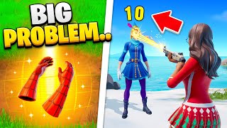 15 MOST HATED Things In Fortnite CHAPTER 3!