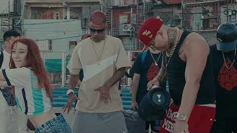Movimento - DJ Plaga, MC Tota (Video Oficial)