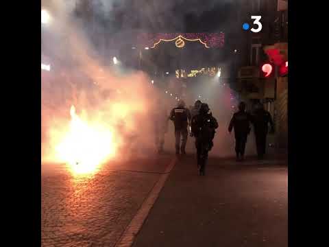 Gilets Jaunes Voici Pourquoi La Manifestation à Paris