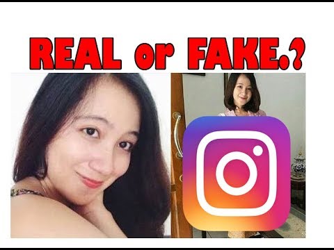 Tutorial1 Hanna Anisa Cara Melihat Foto Profil Instagram