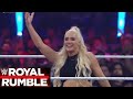 Michelle McCool returns to WWE (Royal Rumble 2023)