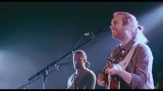 Video thumbnail of "Trevor Hall - Karma (Live in Concert)"