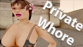 Private Pics Whore