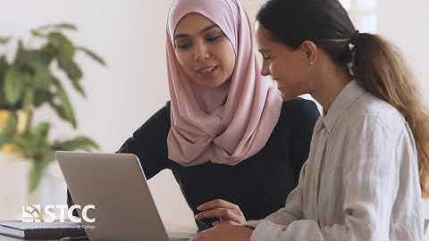 STCC to Your Plan - Fall 2020