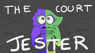 The Court Jester | Garten of BanBan Animatic