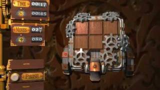 Cogs Level 7 Trike