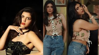 Kalyani Priyadarshan Hot Compilation Part 02