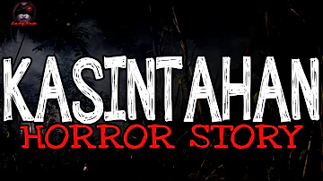 Kasintahan Horror Story | True Horror Stories | LadyPam