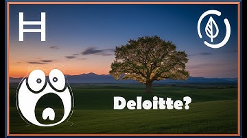 Dovu en Hedera: onafscheidelijk