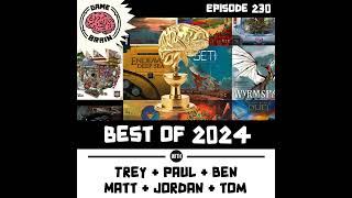 #230: Best of 2024