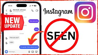 How to Read Instagram Messages WITHOUT SEEN (New Update!) [2024] screenshot 4