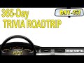 Random Knowledge Trivia Quiz