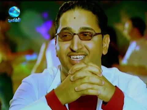 الفنان بندر سعد سولف وكلمني فيديو كليب