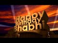 Happy Birthday Bhabhi Whatsapp Status Video Download Free