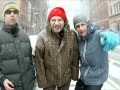 beastie boys Just a Test