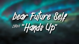 Fall Out Boy - &quot;Dear Future Self (Hands Up)&quot; [Lyrics] ft. Wyclef Jean