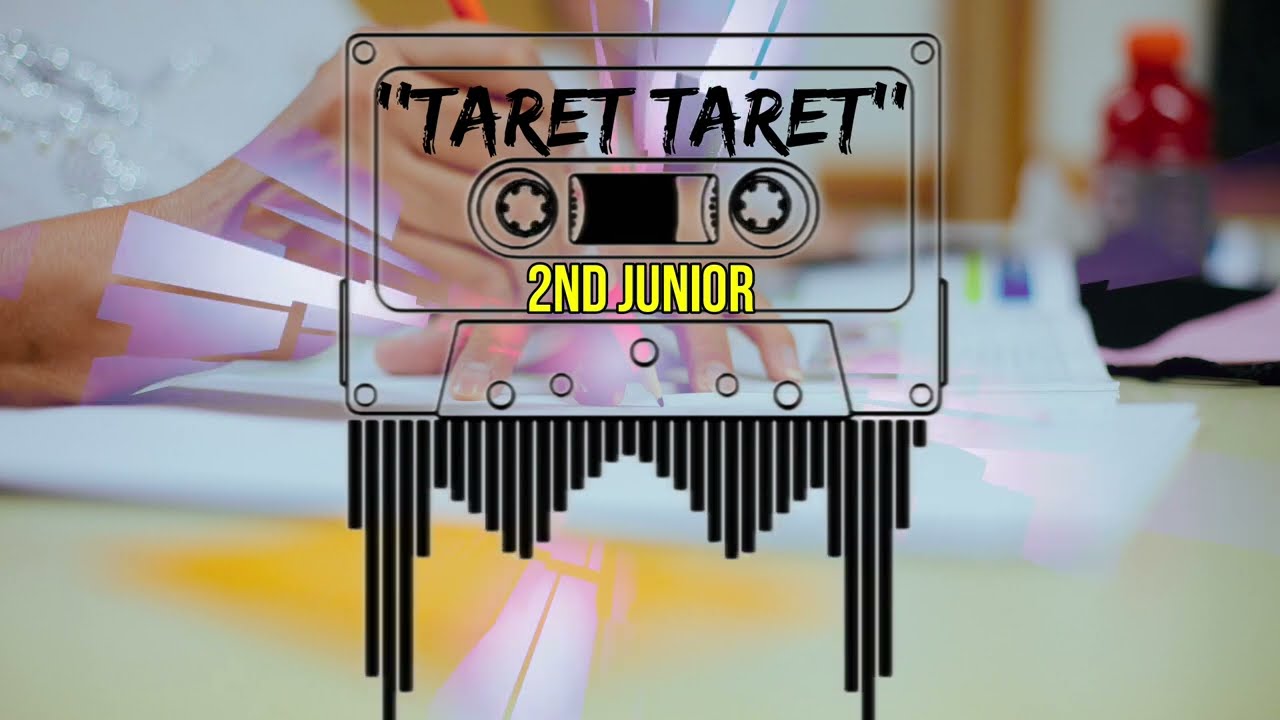 2nd Junior Taret Taret Official Music Video Latest Kalenjin secular songs 2022Isaac Ruto Taret
