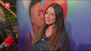 Žao mi je: Ana Sević o bivšem mužu Darku i njegovoj supruzi Kaći