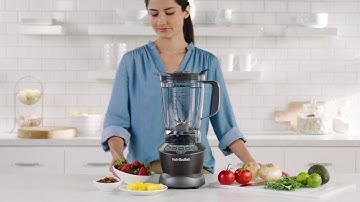 NutriBullet Blender Combo