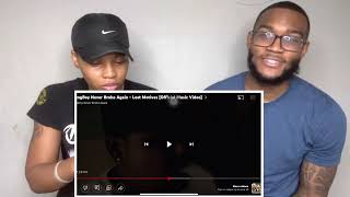 NBA YOUNGBOY - LOST MOTIVES (Official Music Video) REACTION
