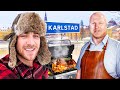 Hela Sverige Grillar EP. 5 (Karlstad) image