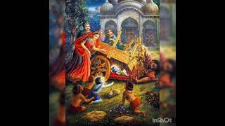 ಶ್ರೀ ಕೃಷ್ಣನ ಪಾತ್ರ ಪರಿಚಯ | Shri krishna patra parichaya | Part 11 | Vayu Vani