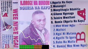 Munagiri/Murangiri (Wakwa) - @nyamburawanjoroge (Njoroge Wa Ndundori)