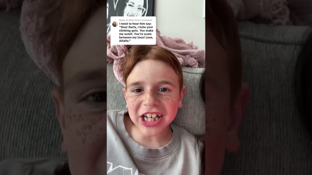 LOVE ALFALFA 🤣🫶🏻 #SHORTS #COMEDY bekijken op YouTube LOVE ALFALFA 🤣🫶🏻 #SHORTS #COMEDY bekijken op YouTube