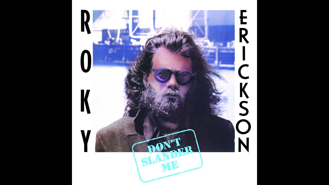 Meaning of I Walked with a Zombie by Roky Erickson